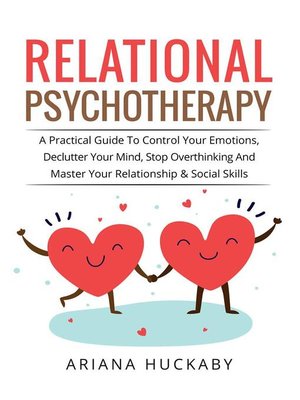 cover image of Relational Psychotherapy